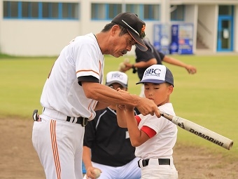 高木 豊 アシスタント