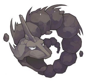イワーク 進化