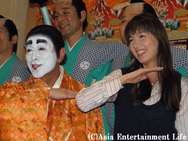 志村魂 いしのようこ