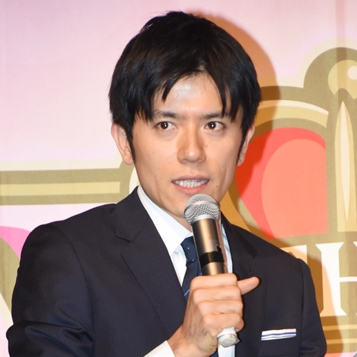 嵐会見