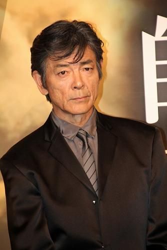 柴田恭兵 病気