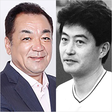 高木 豊 アシスタント