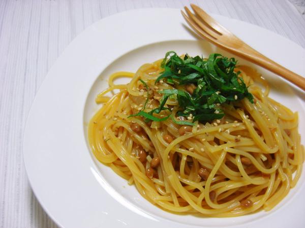 つわり パスタ