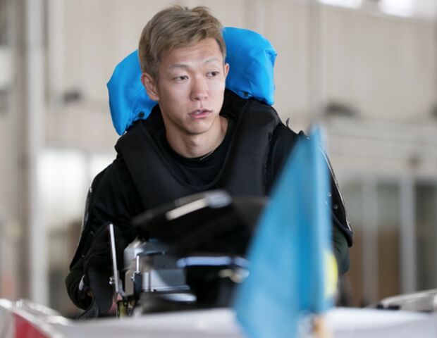競艇 八百長