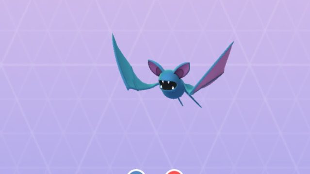 華麗に舞って ポケモン