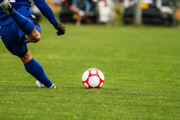 サッカー まとめ