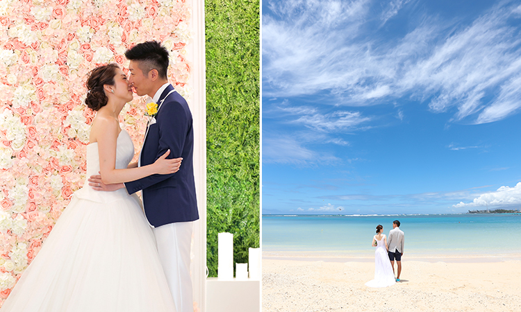 ハワイ 結婚 式場 ベスト ぶら い だ る リゾート 公式