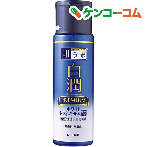 大人ニキビに効く化粧水
