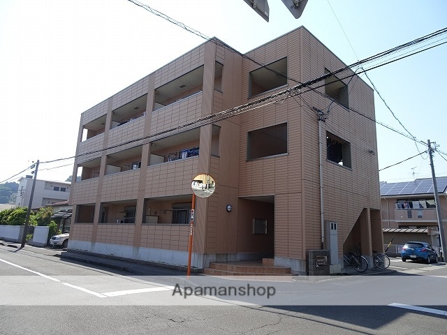 静岡県静岡市葵区長沼