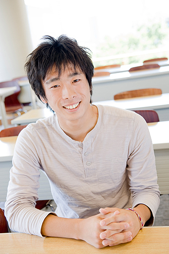 井上雄貴アナウンサー
