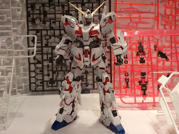 ガンダム ベース 在庫
