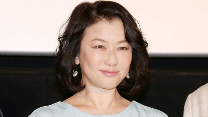 夏川結衣 激太り