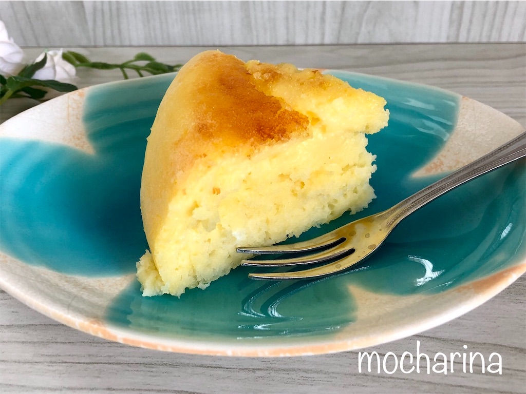 炊飯 器 チーズ ケーキ ヨーグルト