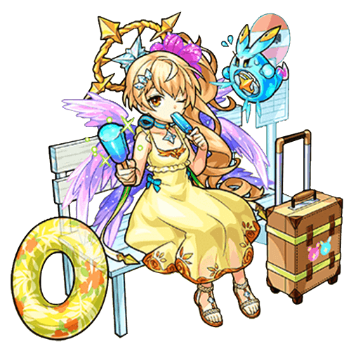 モンスト メタトロン α