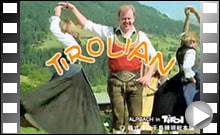 チロリアン cm 歌詞