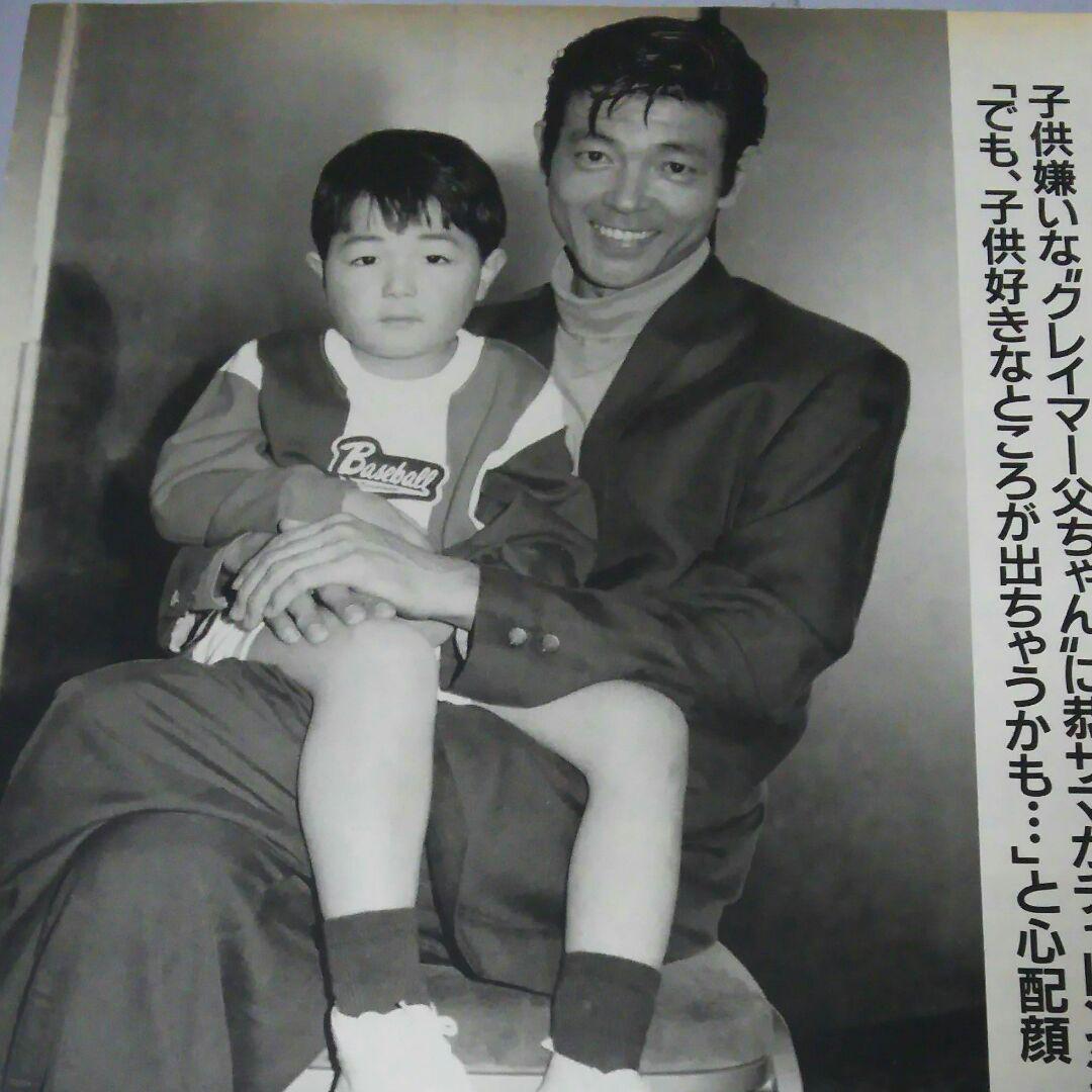柴田恭兵 病気