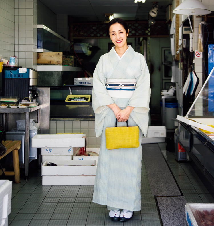 京都 美山荘 大原千鶴