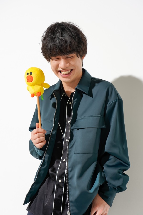 髭 男爵 ボーカル