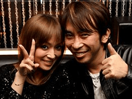浜崎 あゆみ 結婚