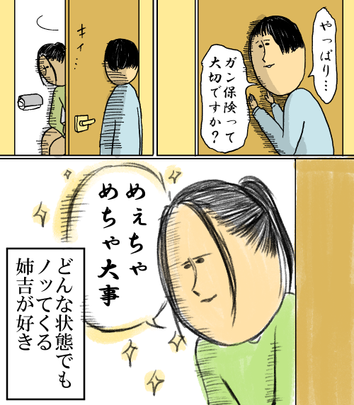 まめきちまめこツイッター