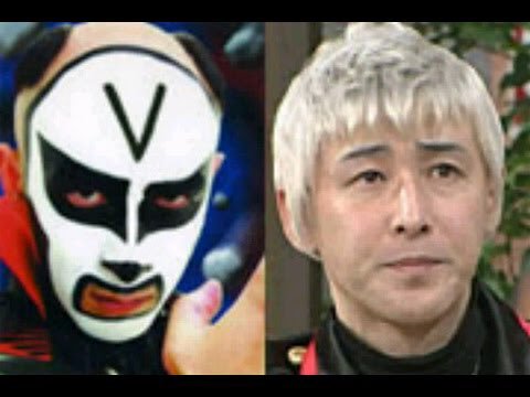 デーモン 閣下 素顔
