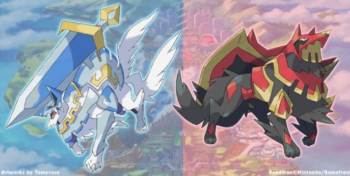 ポケモン 剣 盾 グレイシア