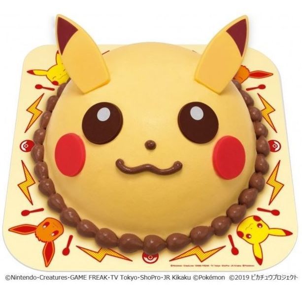 サーティワン ポケモン