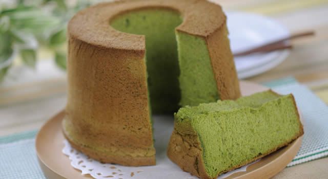 シフォン ケーキ 15cm