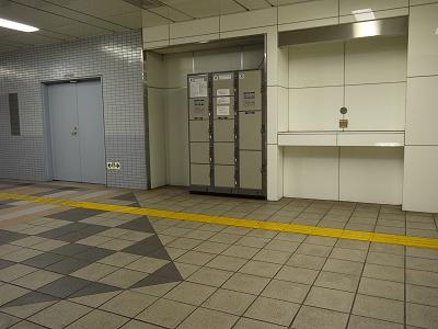 豊島園駅