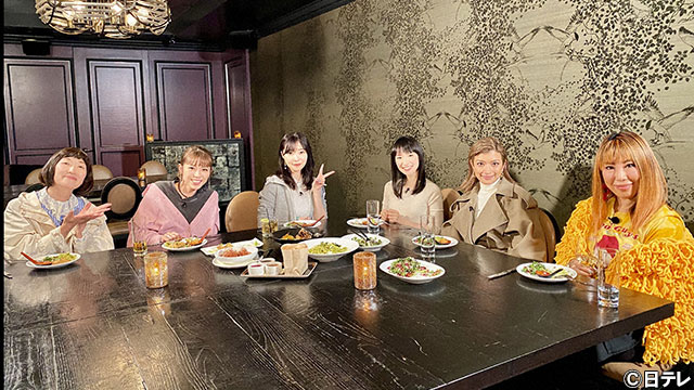 今夜 くらべ て み まし た ディズニー