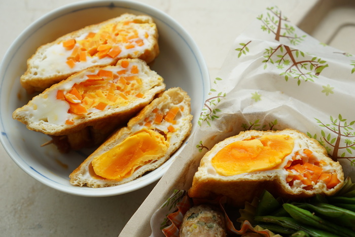 卵 料理