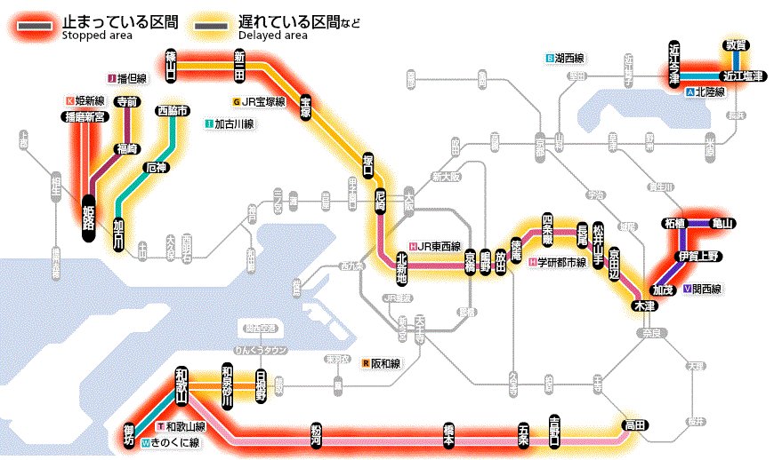 東西 線 運休