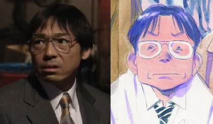 香川照之
