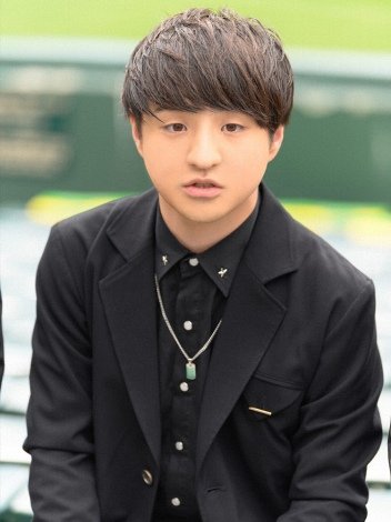 髭 男爵 ボーカル