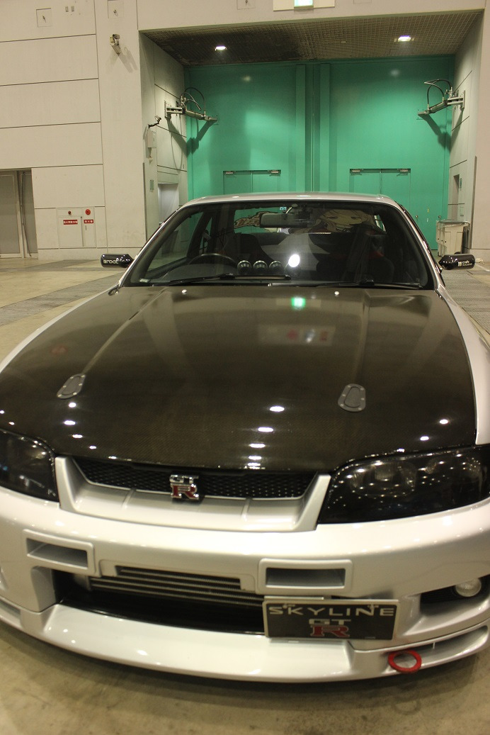 マフィア 梶田 車