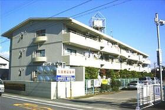 静岡県静岡市葵区長沼