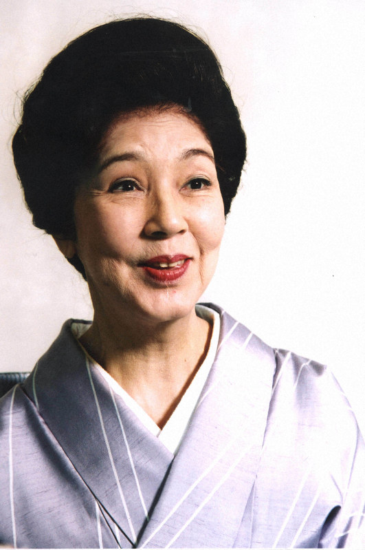 安心 まちこ