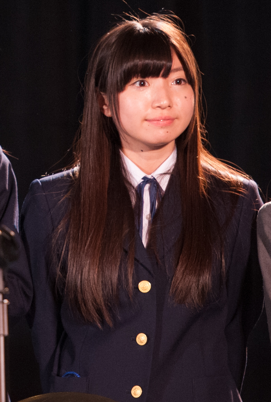 杉本愛理