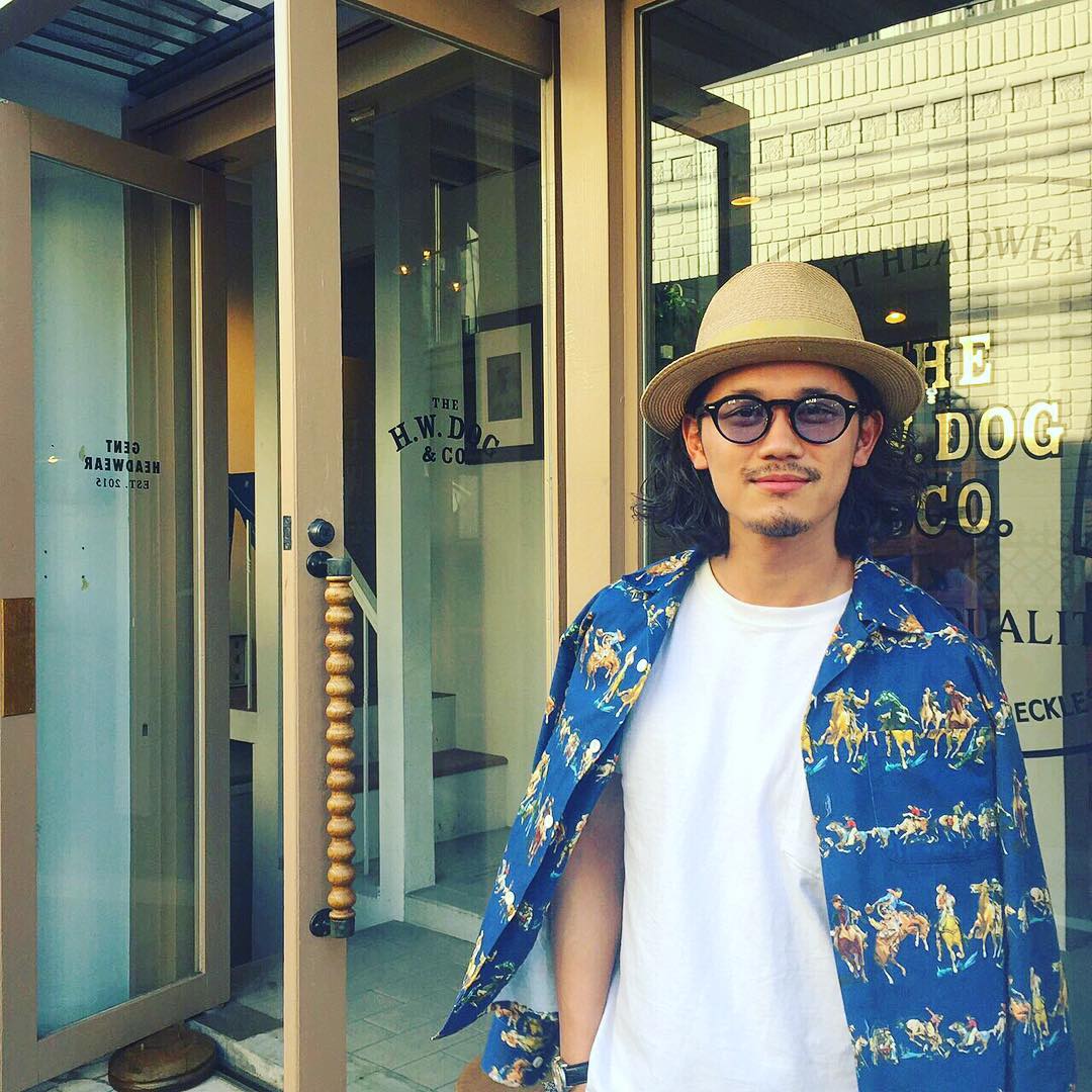 テラス ハウス かい インスタ グラム