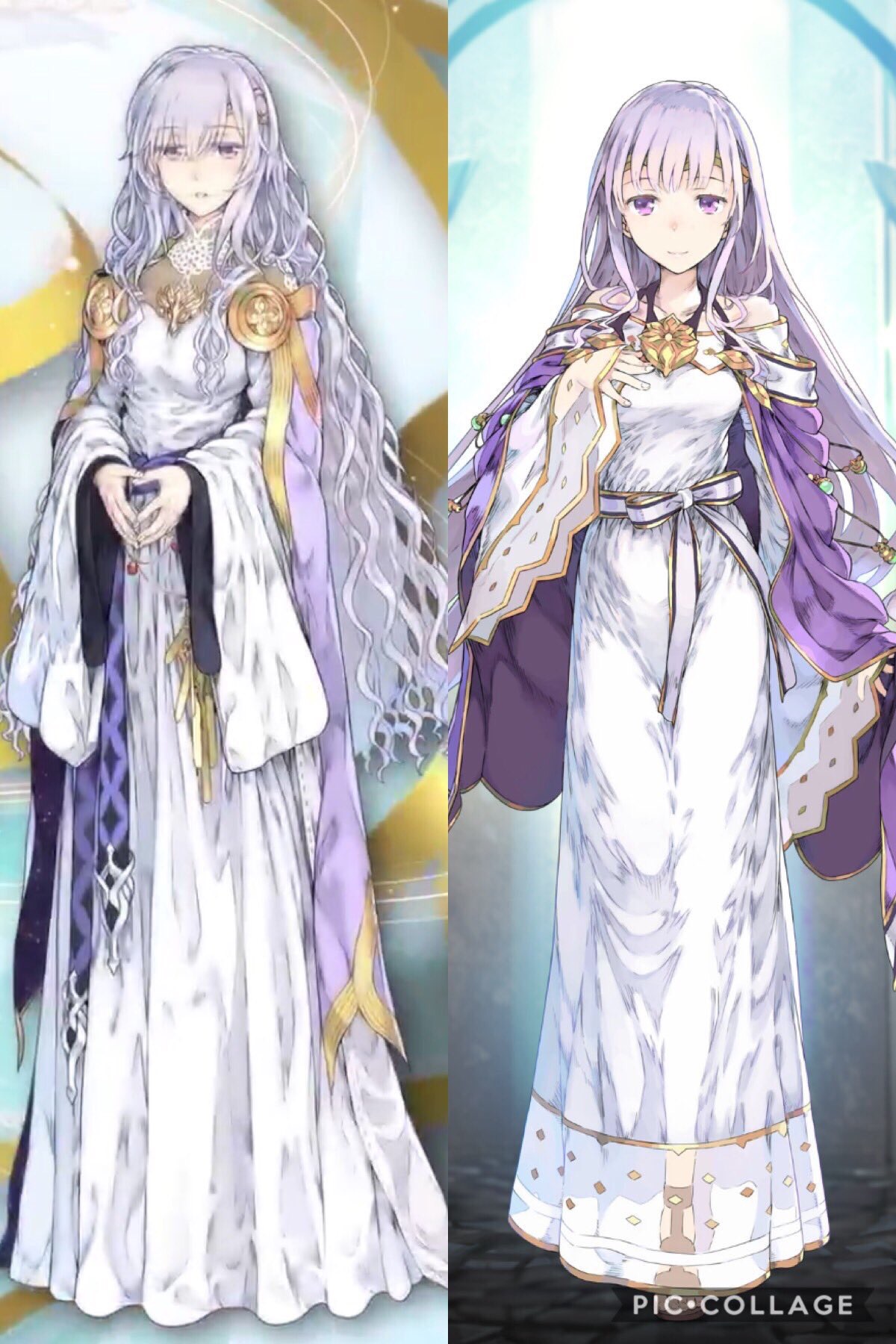 ディアドラ fe