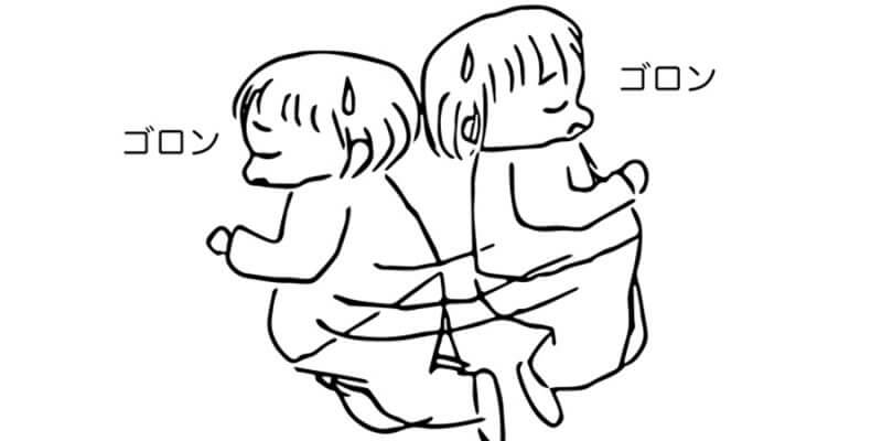 妊婦 足 の 付け根