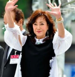 柏原 郁恵