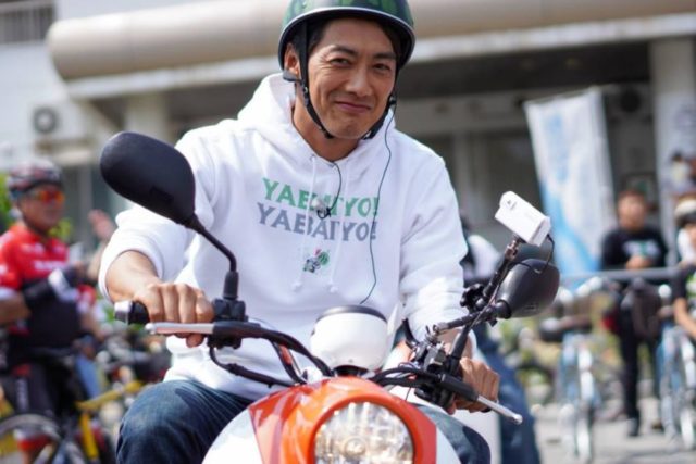 充電 させ て もらえ ませ ん か 反町