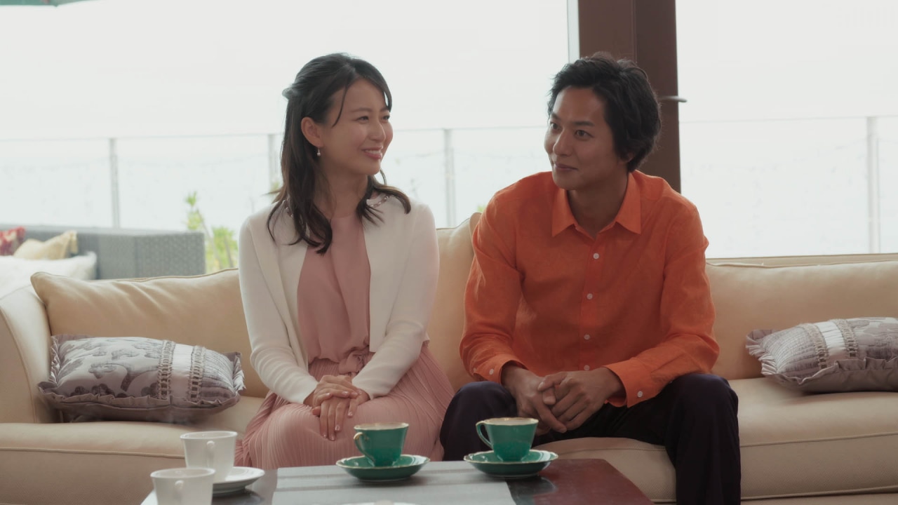 友永 真也 実家