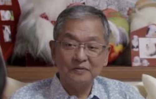 友永 真也 実家