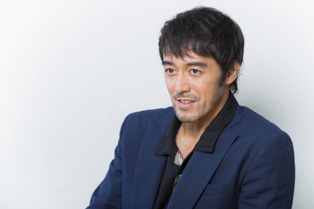 阿部寛 学歴