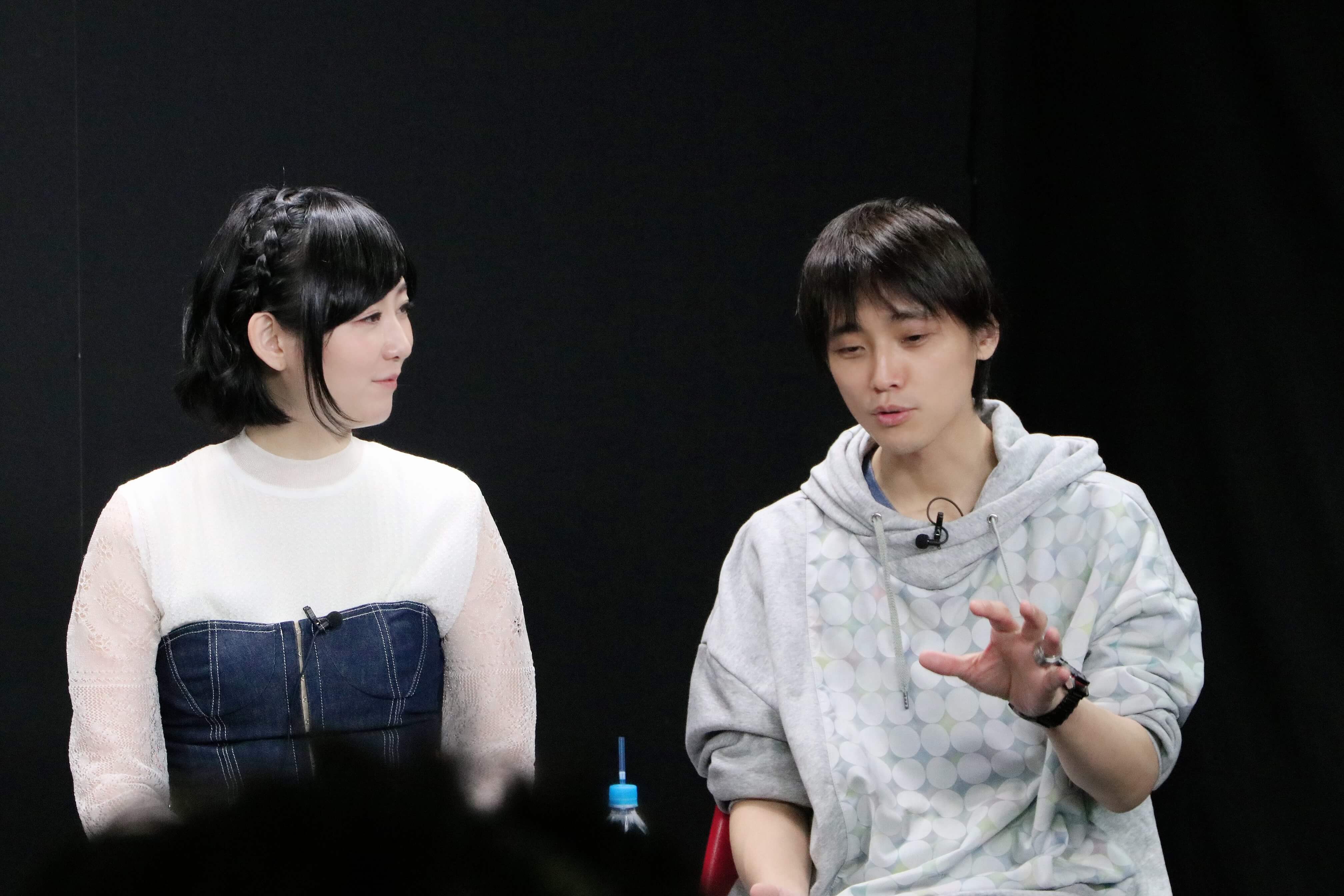 井上雄貴アナウンサー