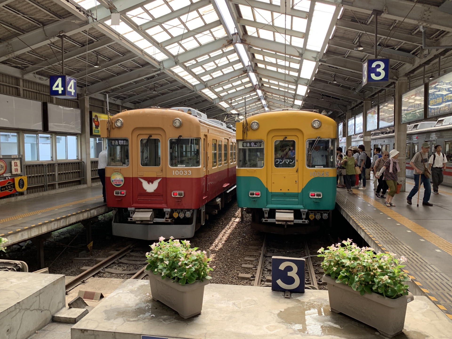 北陸 本線